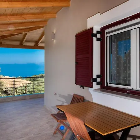 公寓 Kristo House - Lefkada - Lefkada *