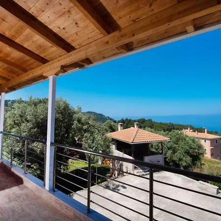公寓 Kristo House - Lefkada - Lefkada Tsoukaládhes