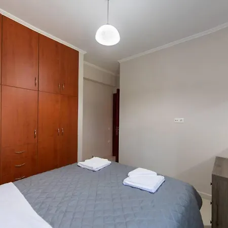 公寓 Kristo House - Lefkada - Lefkada *