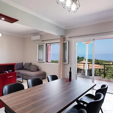 公寓 Kristo House - Lefkada - Lefkada *