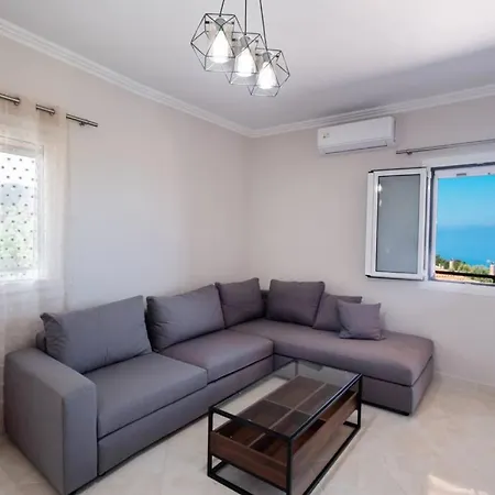 Kristo House - Lefkada - Lefkada * Tsoukaládhes