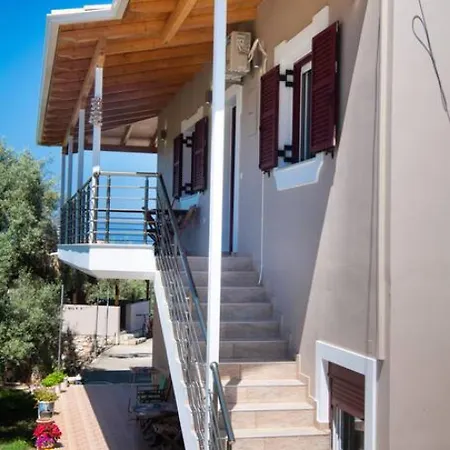 Kristo House - Lefkada - Lefkada 公寓 *
