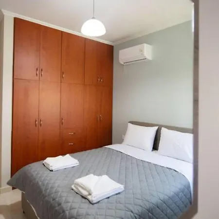 公寓 Kristo House - Lefkada - Lefkada Tsoukaládhes