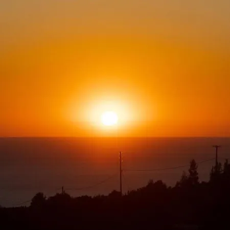 Kristo House - Lefkada - Lefkada