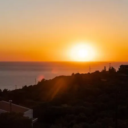 Kristo House - Lefkada - Lefkada * Цукаладес