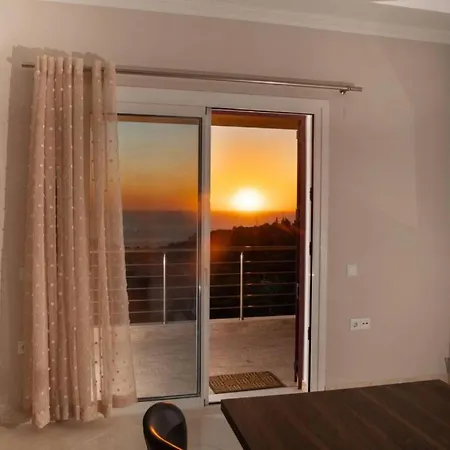 Kristo House - Lefkada - Lefkada Tsoukaládhes