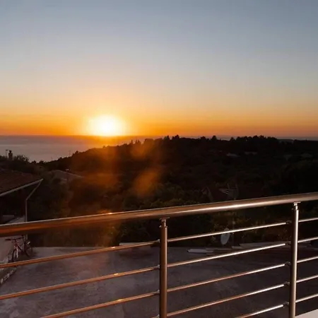 Kristo House - Lefkada - Lefkada