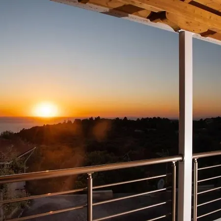 Kristo House - Lefkada - Lefkada 아파트 *