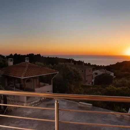 Апартаменты Kristo House - Lefkada - Lefkada Цукаладес