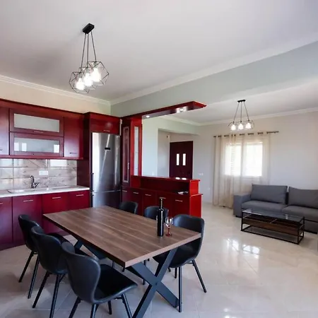 Kristo House - Lefkada - Lefkada