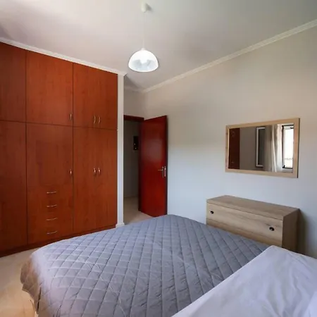 Kristo House - Lefkada - Lefkada Апартаменты *