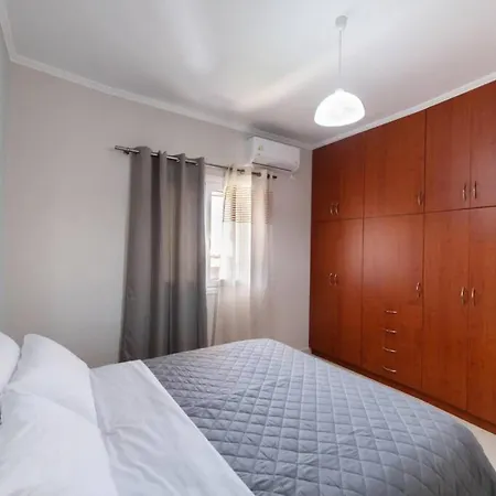 Kristo House - Lefkada - Lefkada Tsoukaládhes