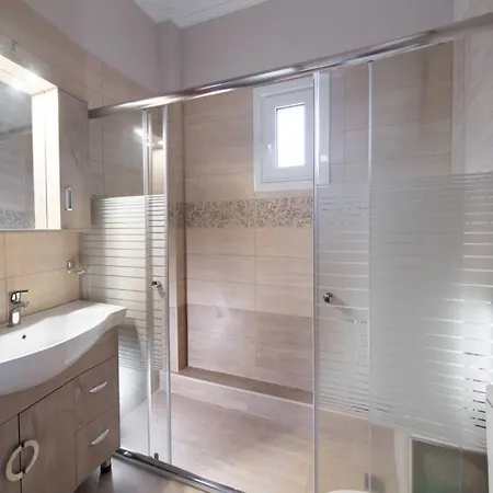 Kristo House - Lefkada - Lefkada 아파트 *