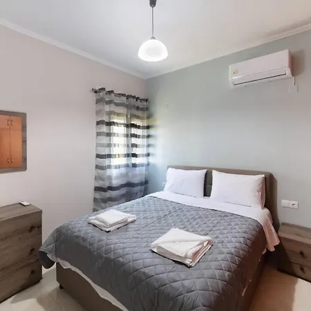 Апартаменты Kristo House - Lefkada - Lefkada