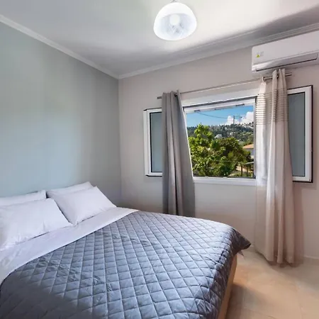 Kristo House - Lefkada - Lefkada Tsoukaládhes