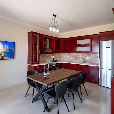 아파트 Kristo House - Lefkada - Lefkada *