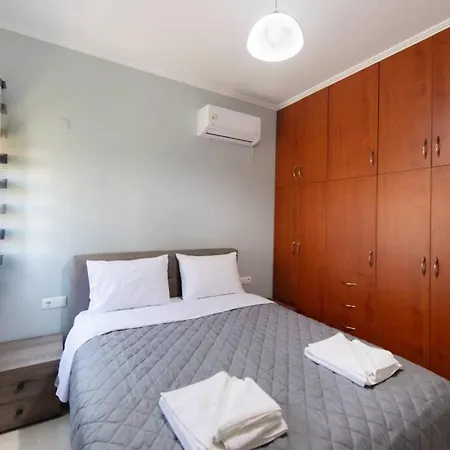 Kristo House - Lefkada - Lefkada *