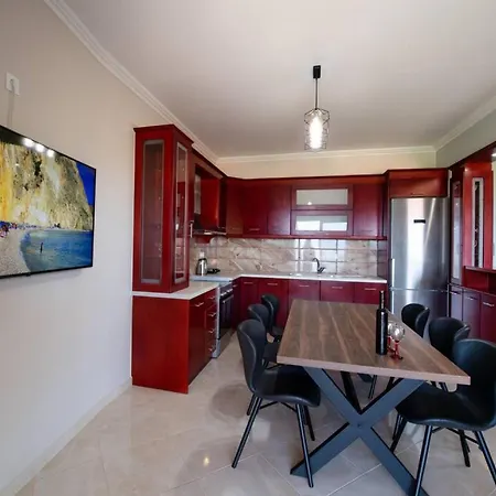 Апартаменты Kristo House - Lefkada - Lefkada