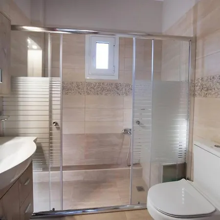 Kristo House - Lefkada - Lefkada Апартаменты