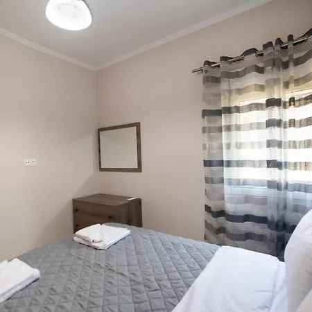 Апартаменты Kristo House - Lefkada - Lefkada *