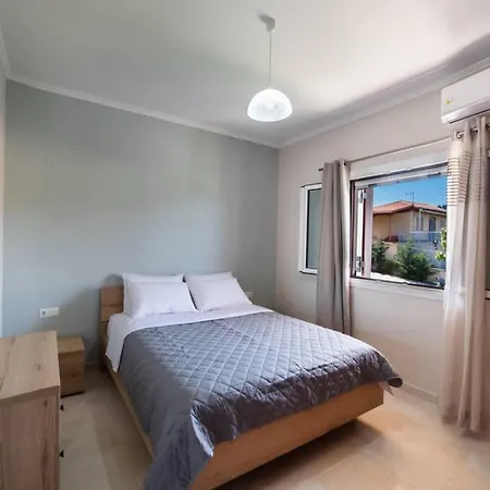 Kristo House - Lefkada - Lefkada Апартаменты *