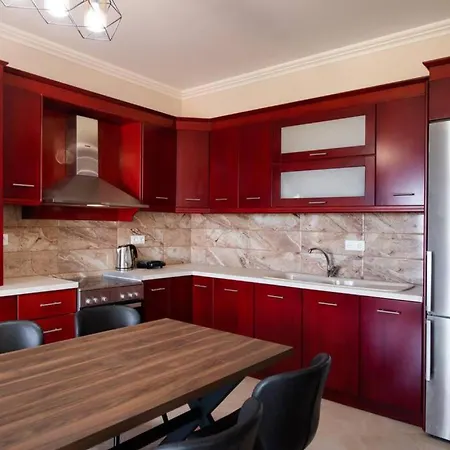 Апартаменты Kristo House - Lefkada - Lefkada *