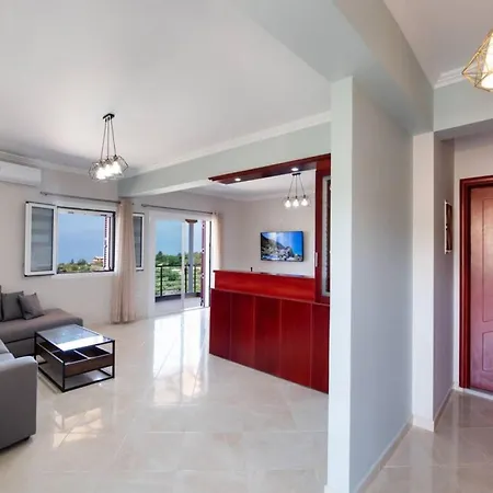 Kristo House - Lefkada - Lefkada *