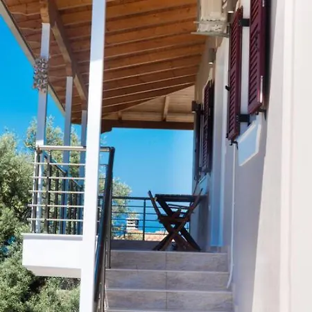 Kristo House - Lefkada - Lefkada *