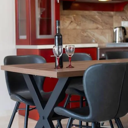 Kristo House - Lefkada - Lefkada