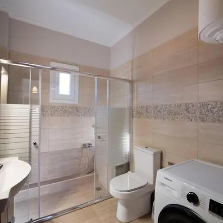 Kristo House - Lefkada - Lefkada 아파트