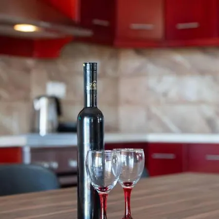 Apartamento Kristo House - Lefkada - Lefkada *