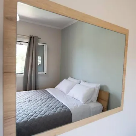 Kristo House - Lefkada - Lefkada * Tsoukaládhes