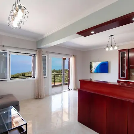 Kristo House - Lefkada - Lefkada *