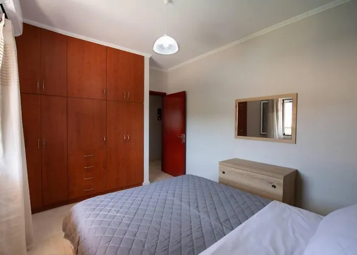 Kristo House - Lefkada - Lefkada Апартаменты *