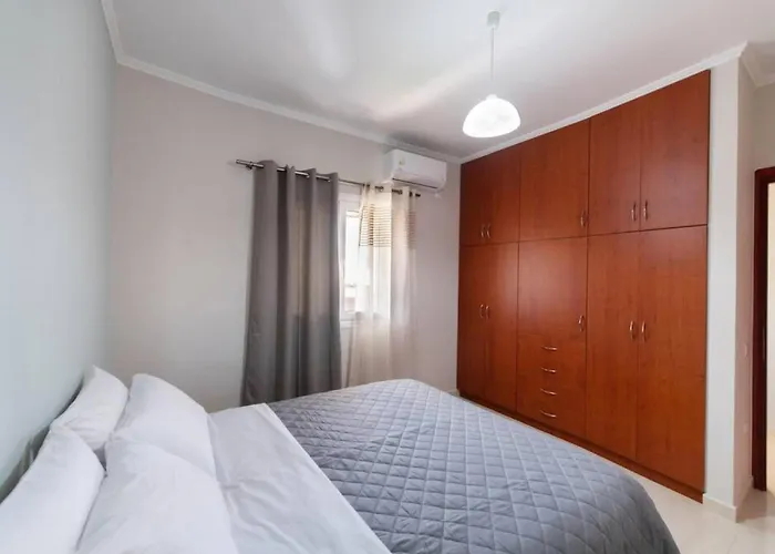 Kristo House - Lefkada - Lefkada Цукаладес