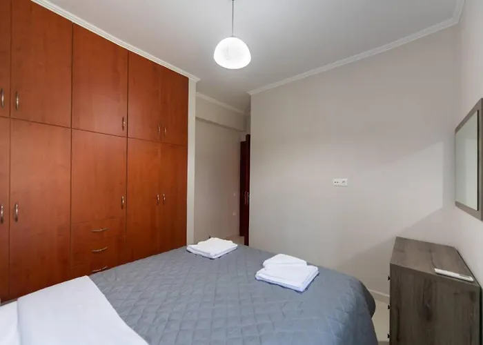 Апартаменты Kristo House - Lefkada - Lefkada *