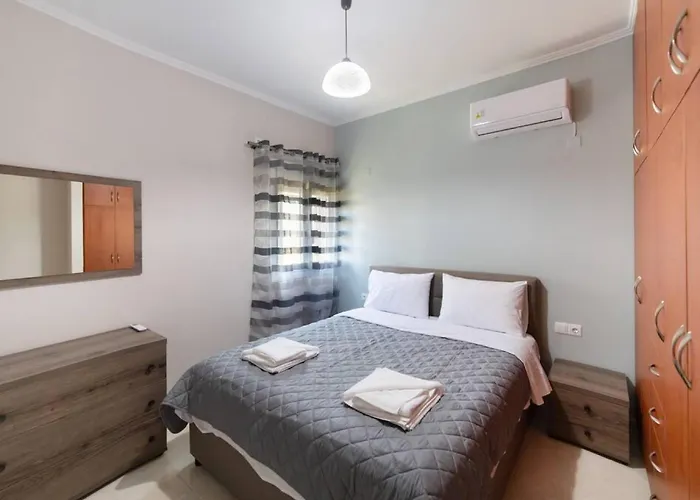 Апартаменты Kristo House - Lefkada - Lefkada