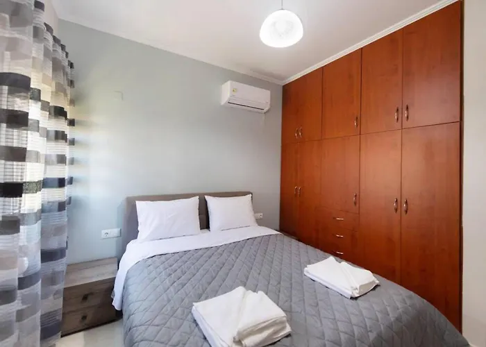 Kristo House - Lefkada - Lefkada *