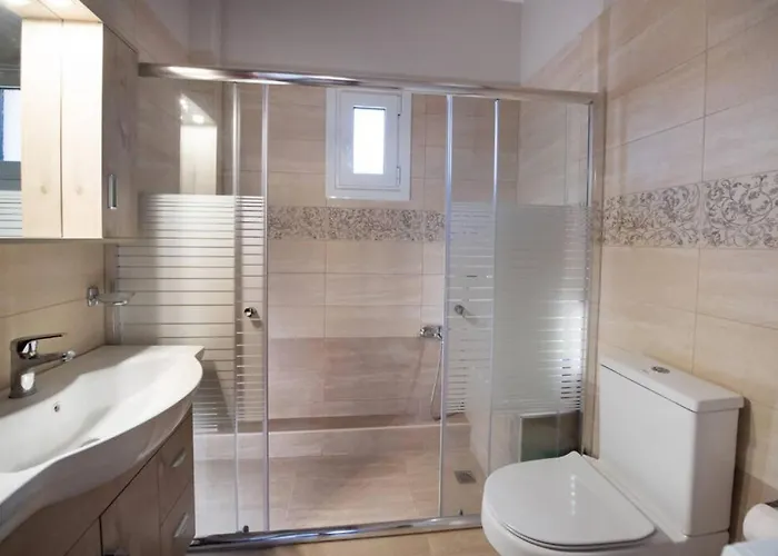 Kristo House - Lefkada - Lefkada Апартаменты