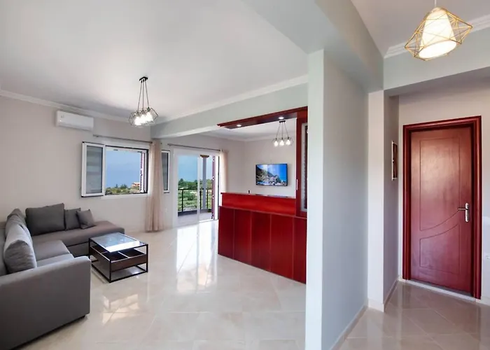Kristo House - Lefkada - Lefkada *