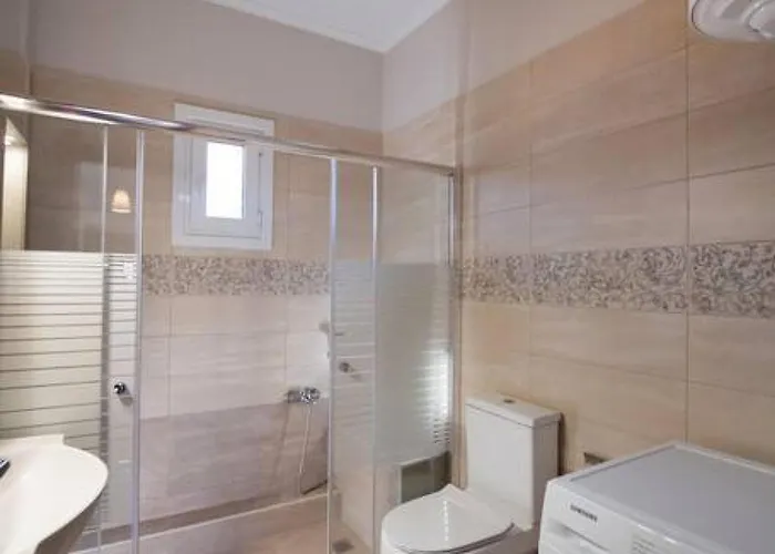 Kristo House - Lefkada - Lefkada Апартаменты
