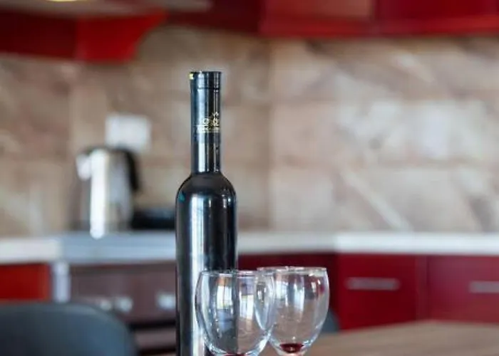 Апартаменты Kristo House - Lefkada - Lefkada *